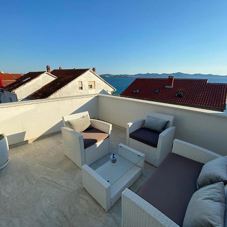 Apartment Jakovcevic 3 Zadar Dış mekan fotoğraf