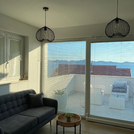 Apartment Jakovcevic 3 Zadar Dış mekan fotoğraf