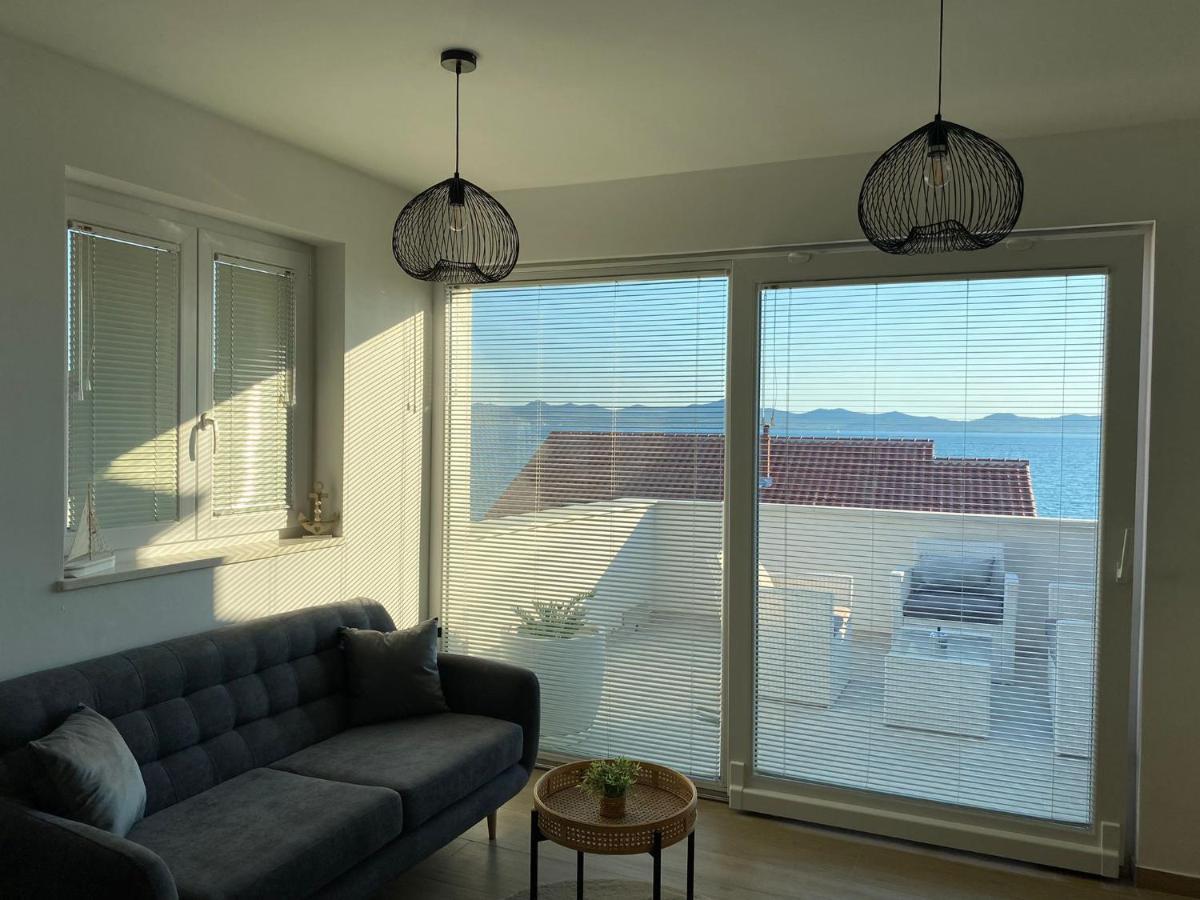 Apartment Jakovcevic 3 Zadar Dış mekan fotoğraf