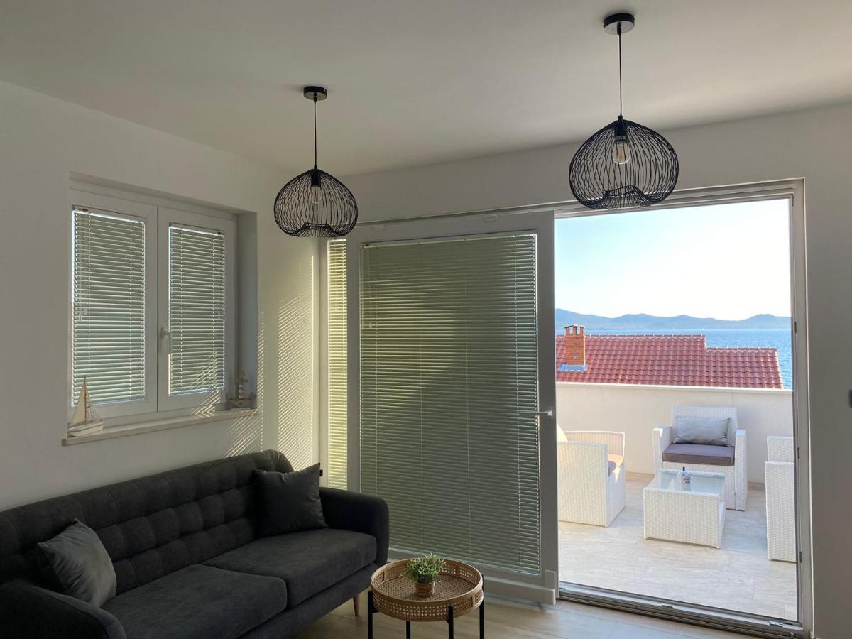 Apartment Jakovcevic 3 Zadar Dış mekan fotoğraf