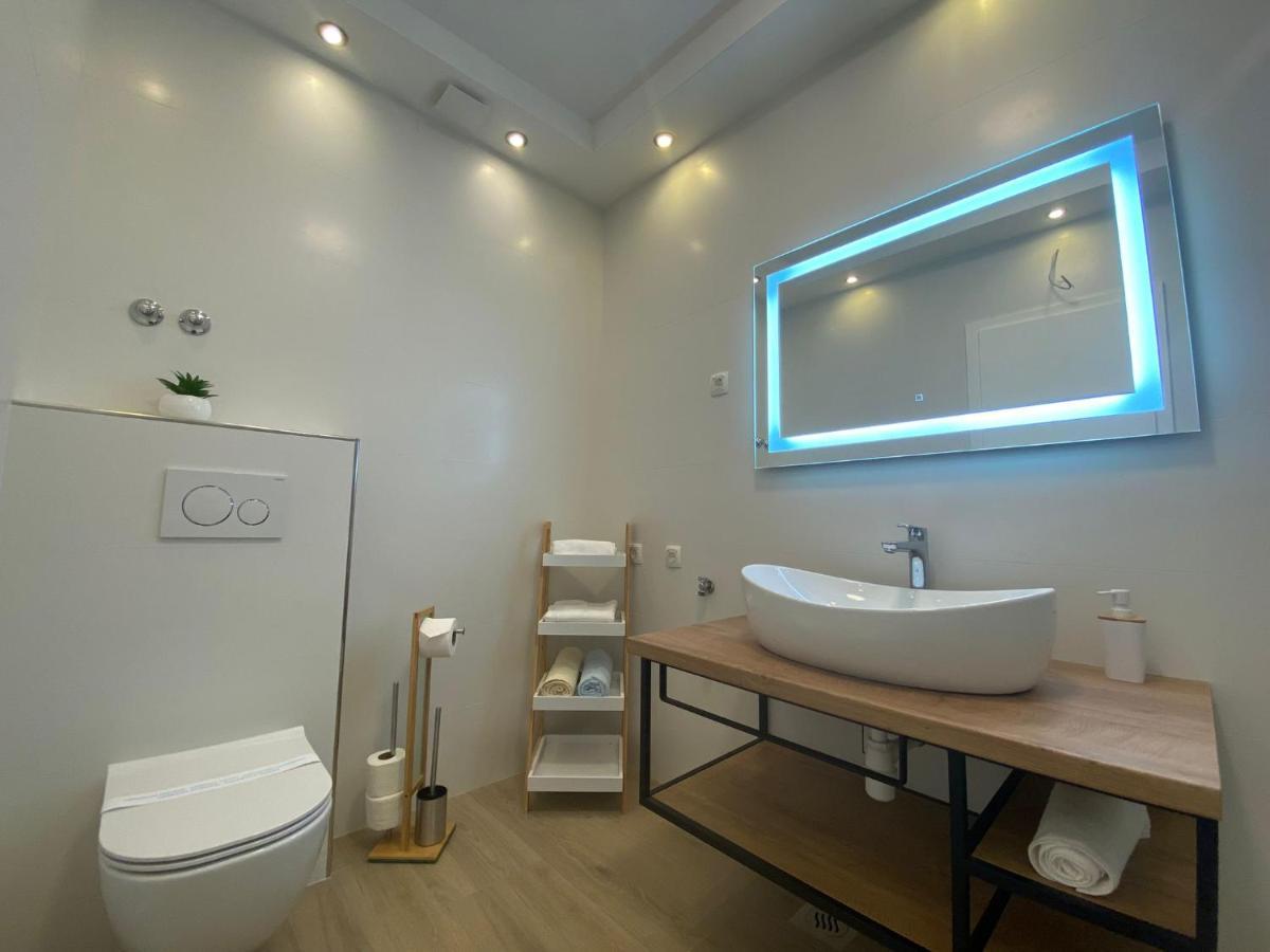 Apartment Jakovcevic 3 Zadar Dış mekan fotoğraf