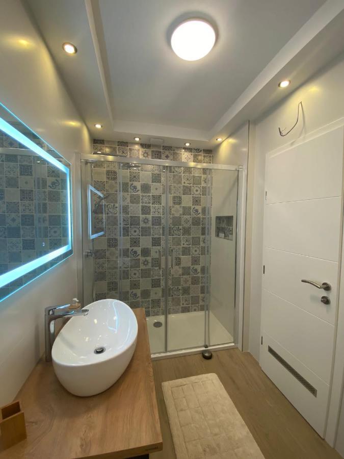 Apartment Jakovcevic 3 Zadar Dış mekan fotoğraf
