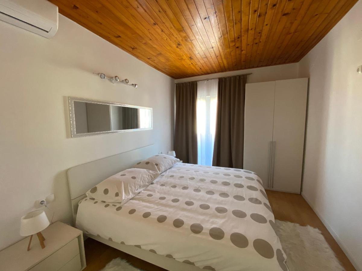 Apartment Jakovcevic 3 Zadar Dış mekan fotoğraf
